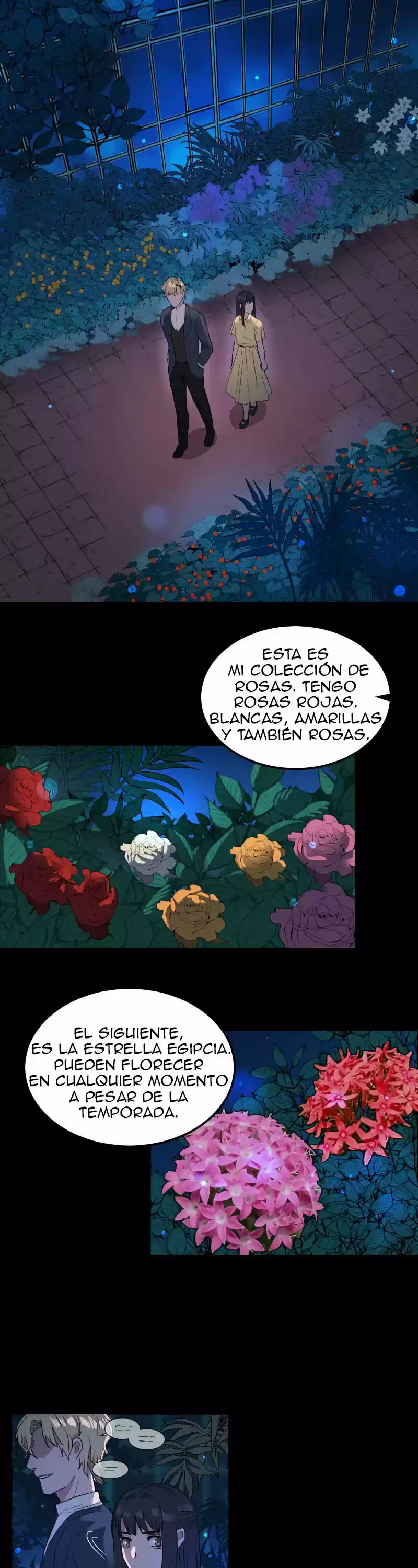 Garden Of The Dead Flowers (2020) - Capítulo 8 - Página 19 - LectorTMOo