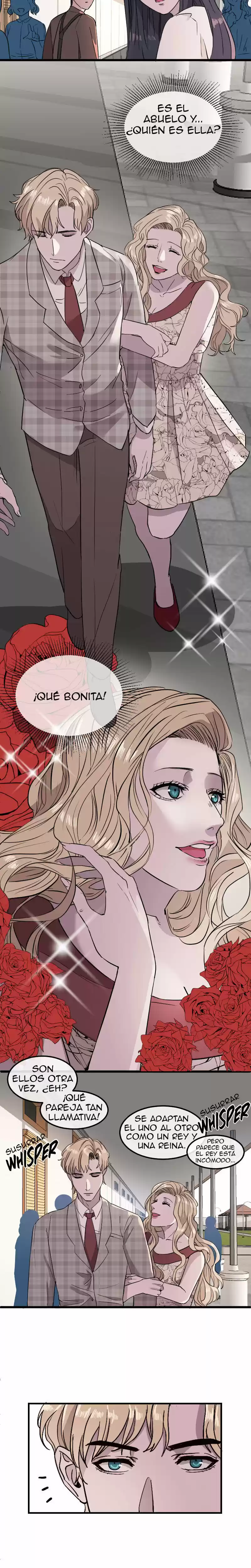 Garden Of The Dead Flowers (2020) - Capítulo 9 - Página 12 - LectorTMOo
