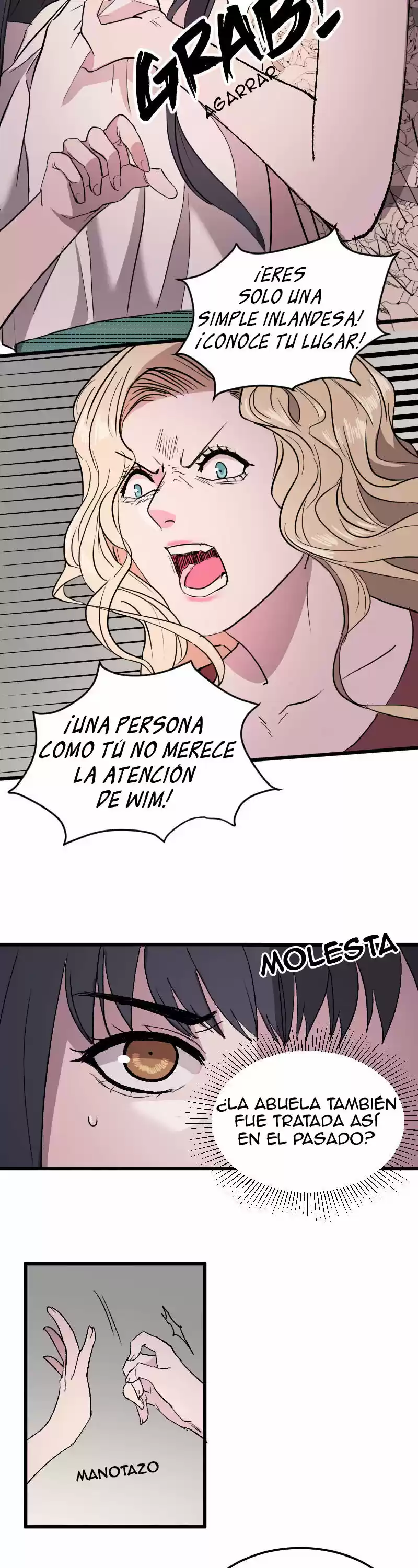 Garden Of The Dead Flowers (2020) - Capítulo 9 - Página 24 - LectorTMOo
