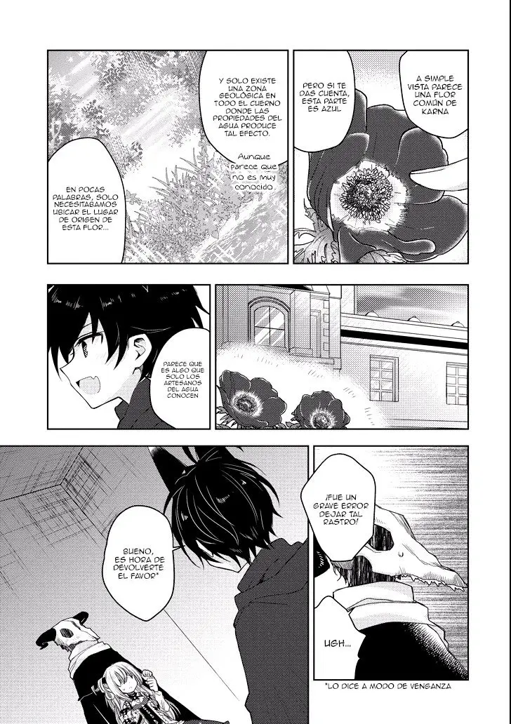 Garden Sphere (2017) - Capítulo 13 - Página 8 - LectorTMOo