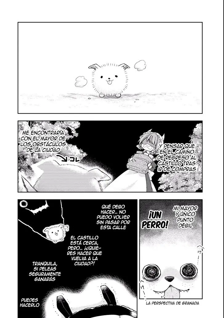 Garden Sphere (2017) - Capítulo 16 - Página 9 - LectorTMOo