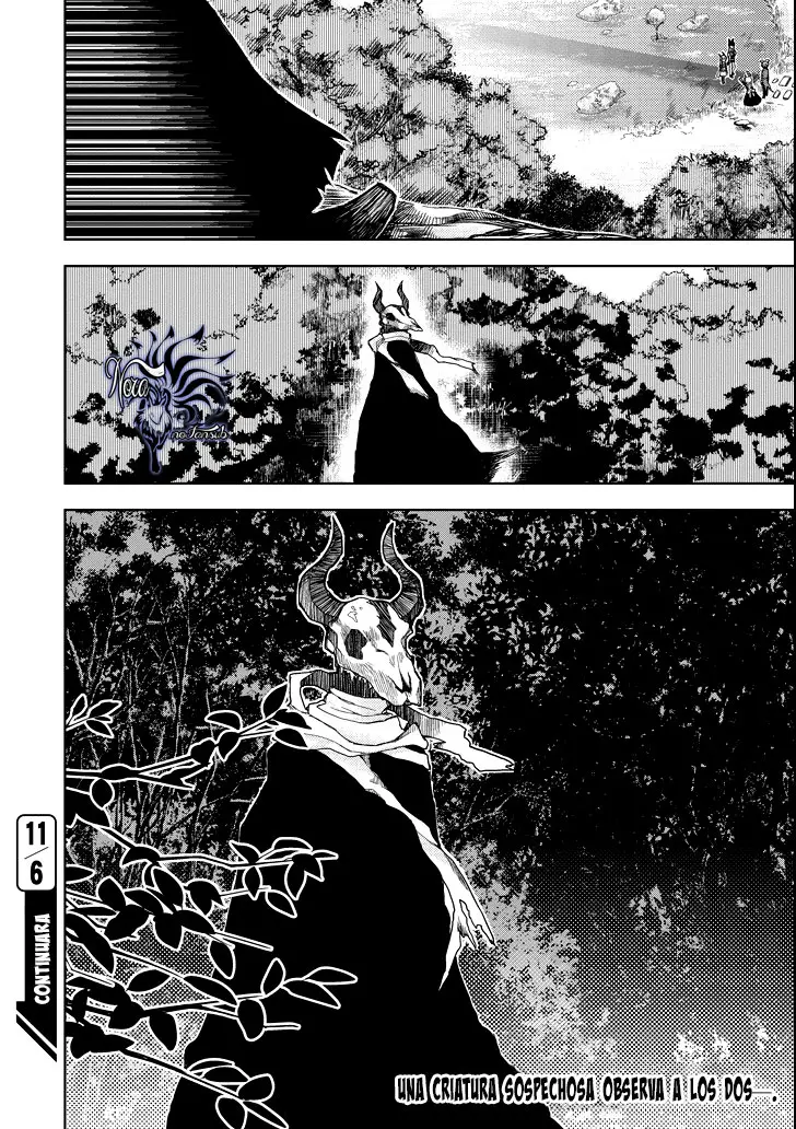 Garden Sphere (2017) - Capítulo 6 - Página 15 - LectorTMOo
