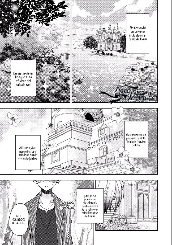 Garden Sphere (2017) - Capítulo 7 - Página 2 - LectorTMOo
