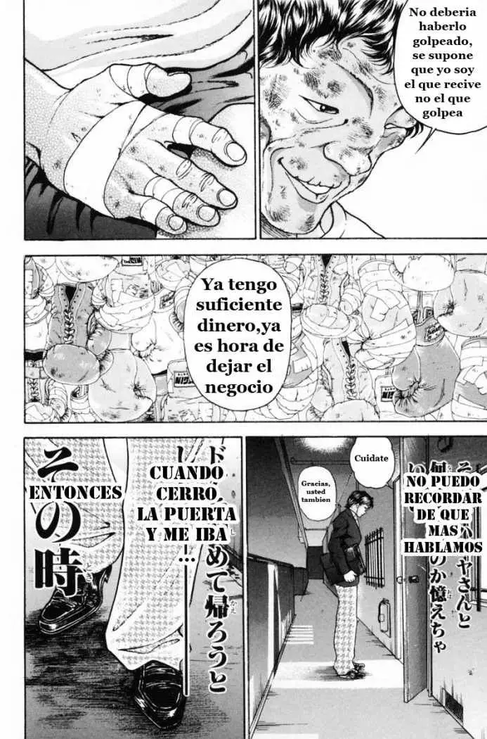 GAROUDEN BOY (2003) - Capítulo 1 - Página 46 - LectorTMOo