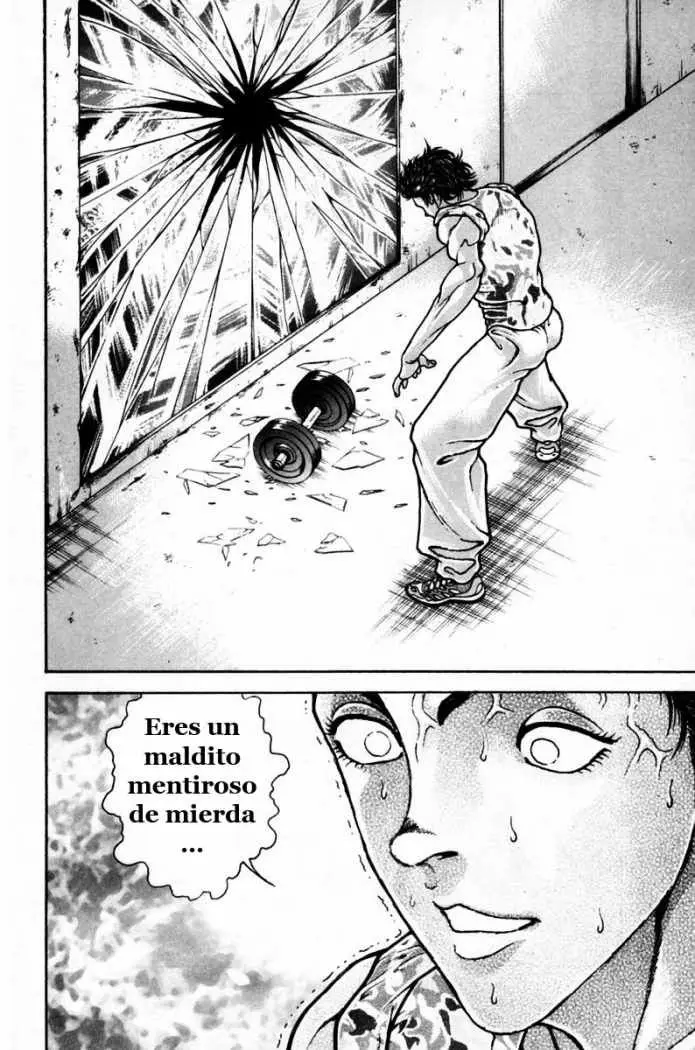 GAROUDEN BOY (2003) - Capítulo 11 - Página 9 - LectorTMOo