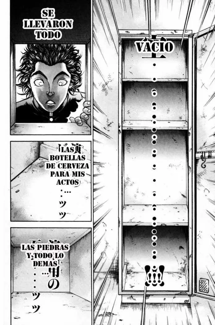 GAROUDEN BOY (2003) - Capítulo 13 - Página 13 - LectorTMOo