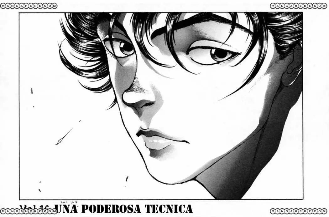 GAROUDEN BOY (2003) - Capítulo 16 - Página 2 - LectorTMOo