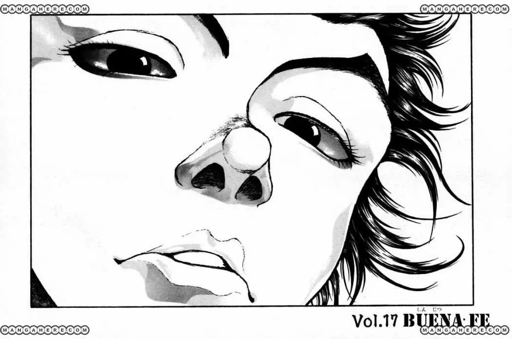 GAROUDEN BOY (2003) - Capítulo 17 - Página 2 - LectorTMOo