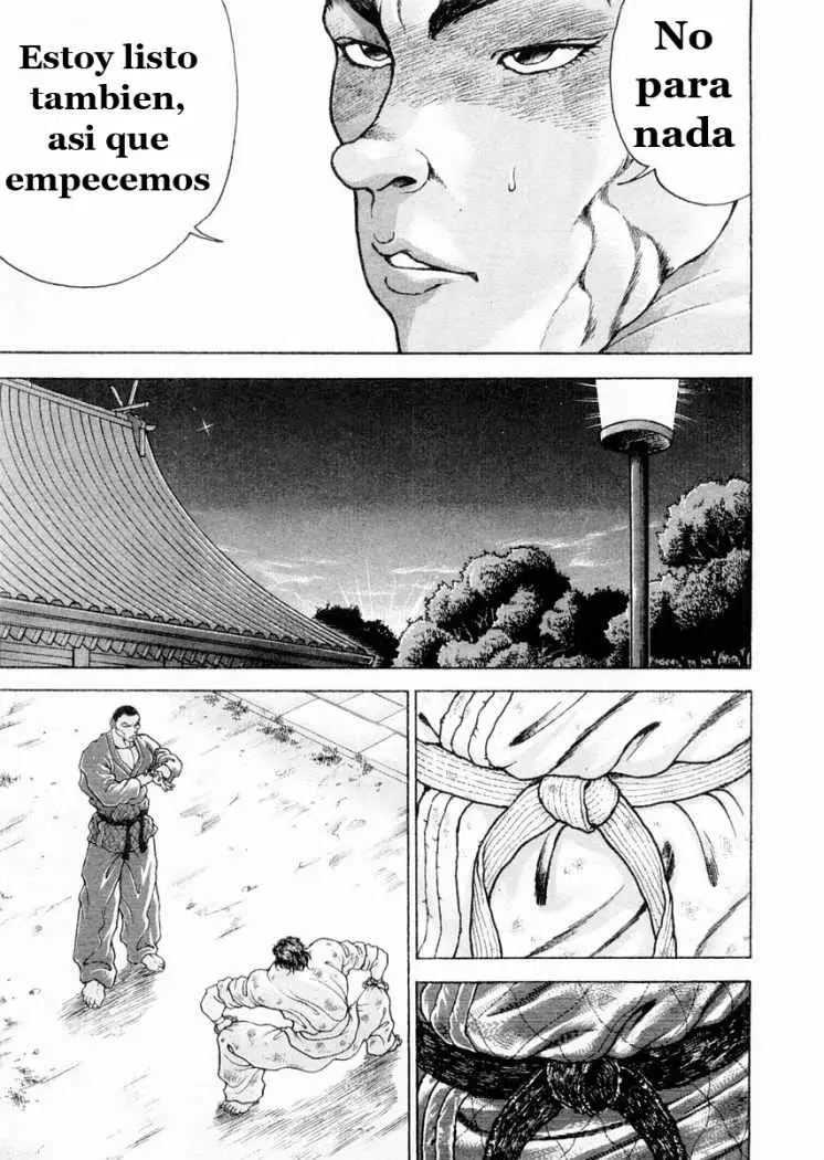 Garouden (1985) - Capítulo 104 - Página 8 - LectorTMOo