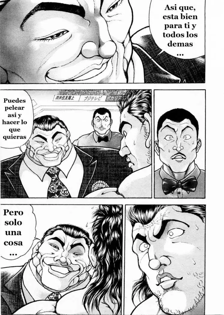Garouden (1985) - Capítulo 111 - Página 16 - LectorTMOo