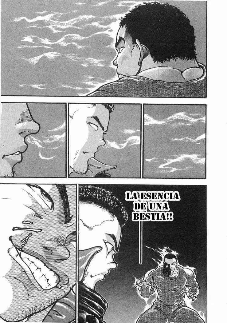 Garouden (1985) - Capítulo 12 - Página 13 - LectorTMOo