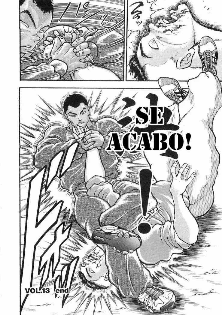 Garouden (1985) - Capítulo 13 - Página 32 - LectorTMOo