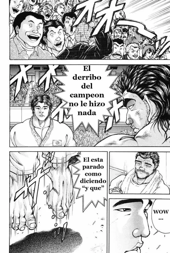 Garouden (1985) - Capítulo 136 - Página 7 - LectorTMOo
