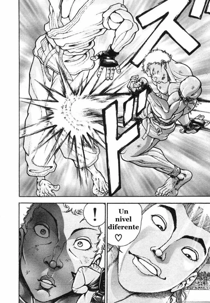 Garouden (1985) - Capítulo 146 - Página 15 - LectorTMOo