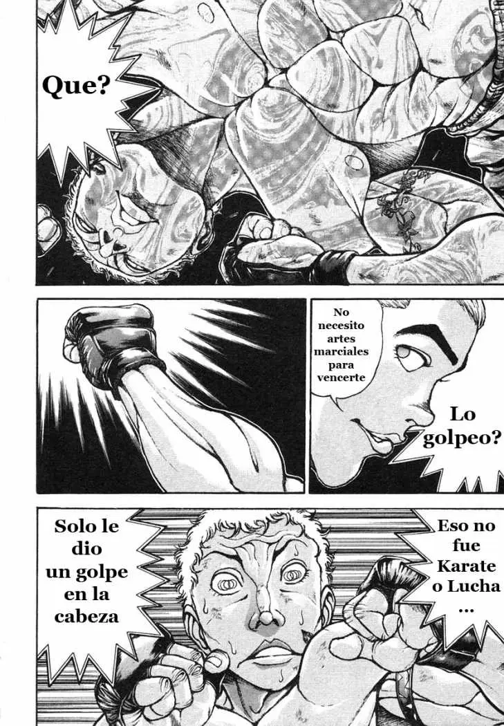 Garouden (1985) - Capítulo 146 - Página 17 - LectorTMOo