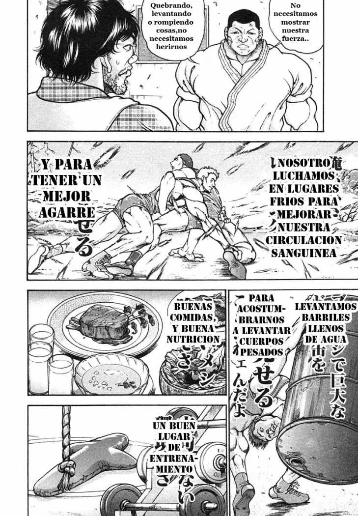 Garouden (1985) - Capítulo 152 - Página 11 - LectorTMOo