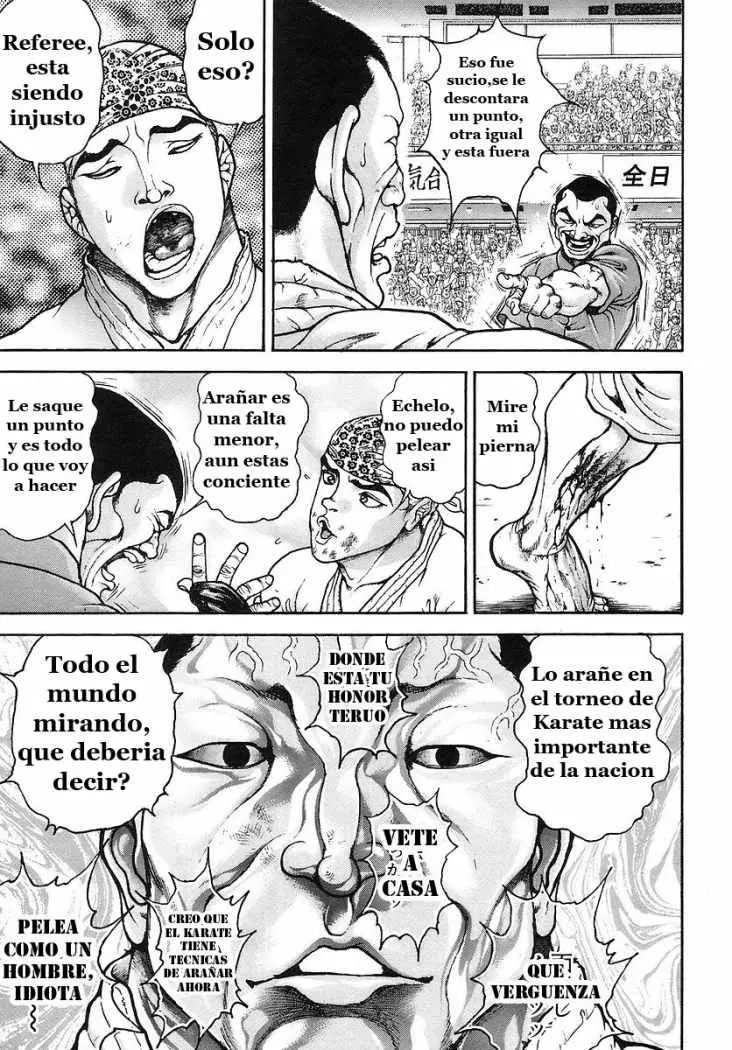 Garouden (1985) - Capítulo 170 - Página 14 - LectorTMOo