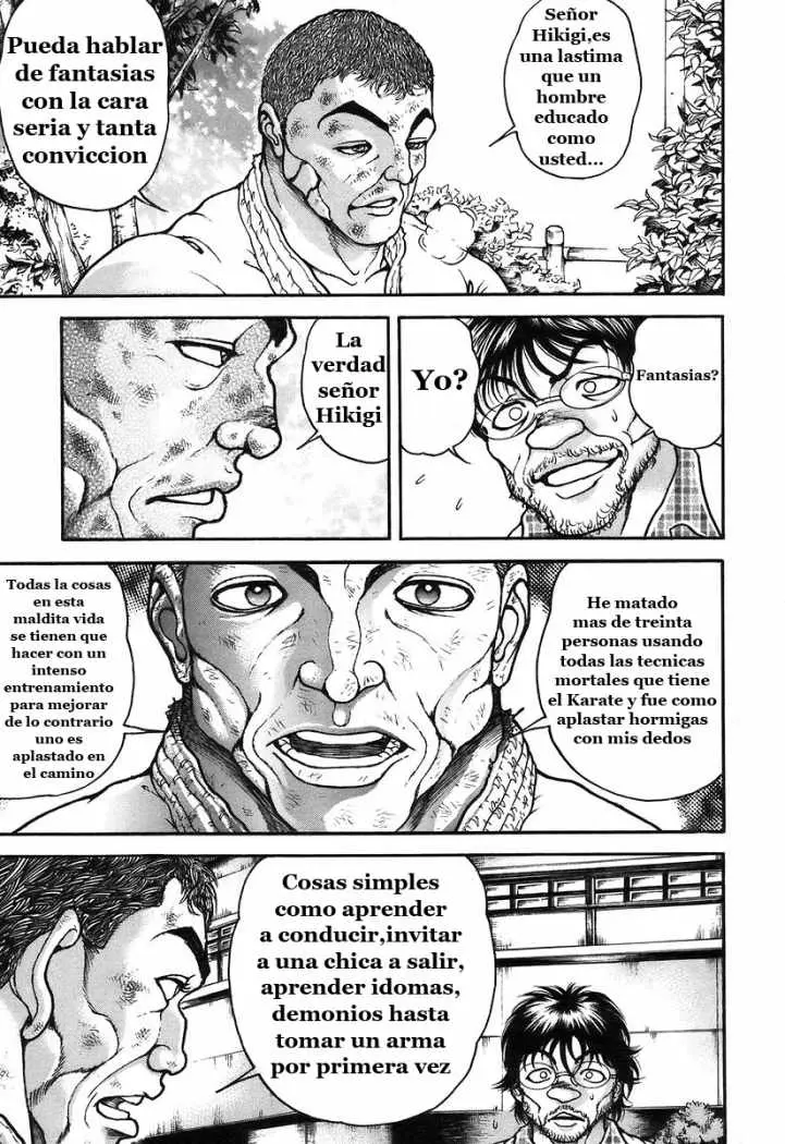 Garouden (1985) - Capítulo 177 - Página 11 - LectorTMOo