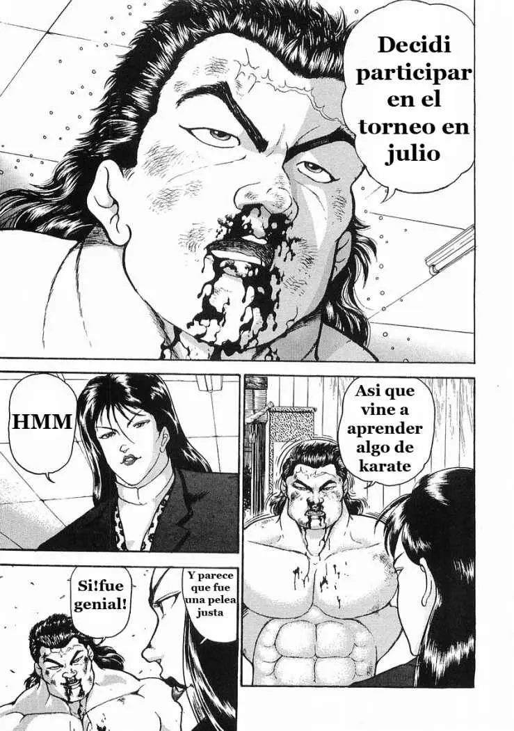 Garouden (1985) - Capítulo 18 - Página 12 - LectorTMOo