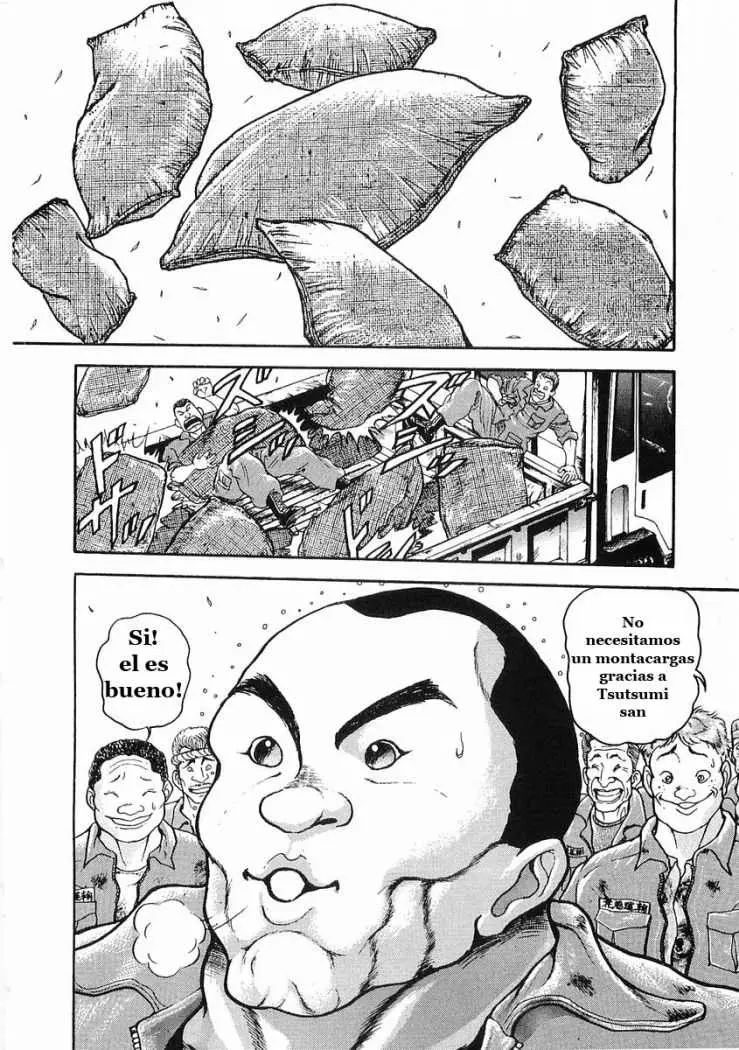 Garouden (1985) - Capítulo 18 - Página 22 - LectorTMOo