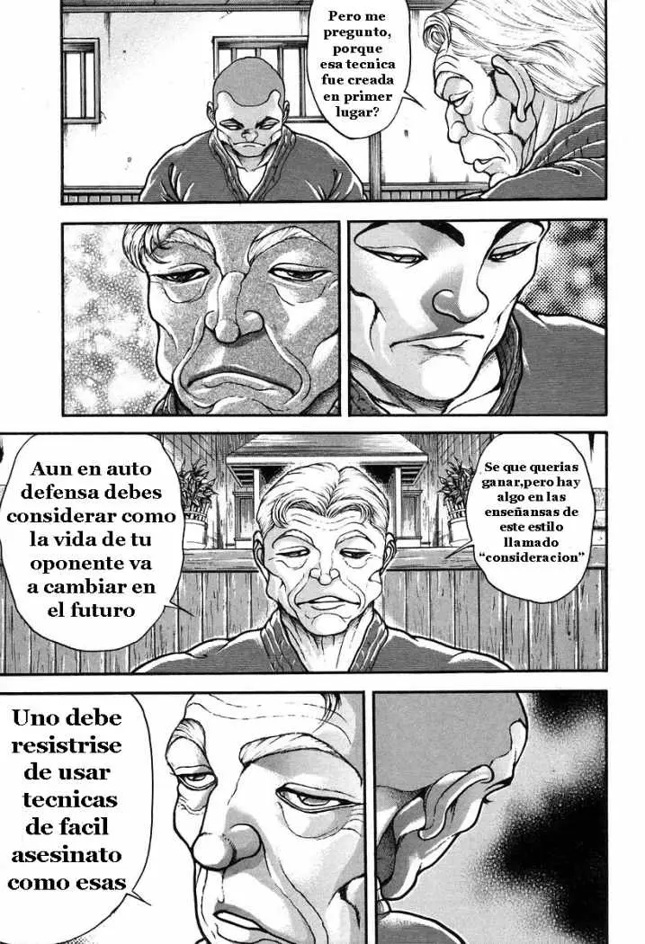 Garouden (1985) - Capítulo 189 - Página 8 - LectorTMOo