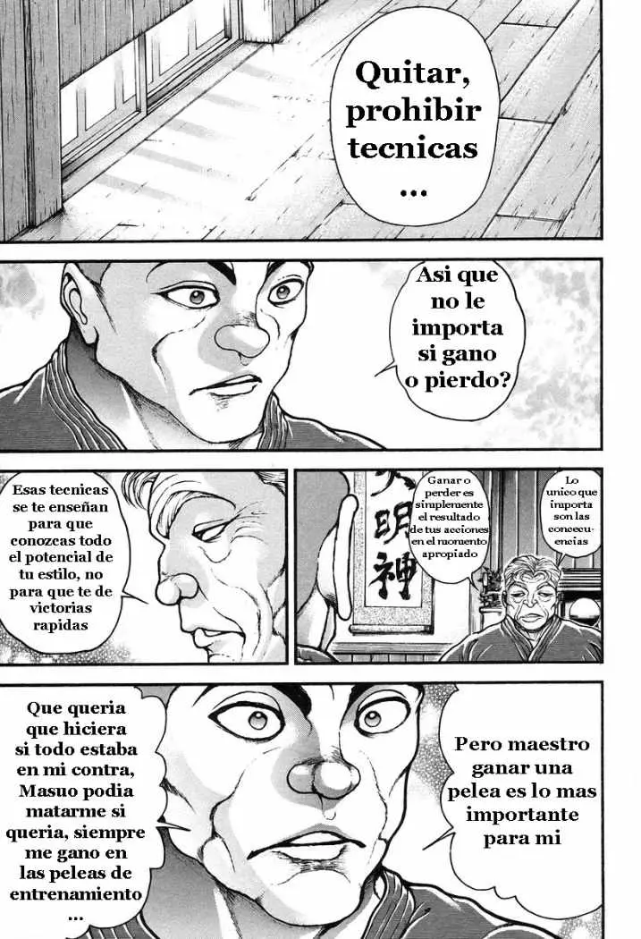 Garouden (1985) - Capítulo 189 - Página 12 - LectorTMOo