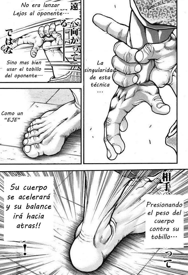 Garouden (1985) - Capítulo 191 - Página 11 - LectorTMOo