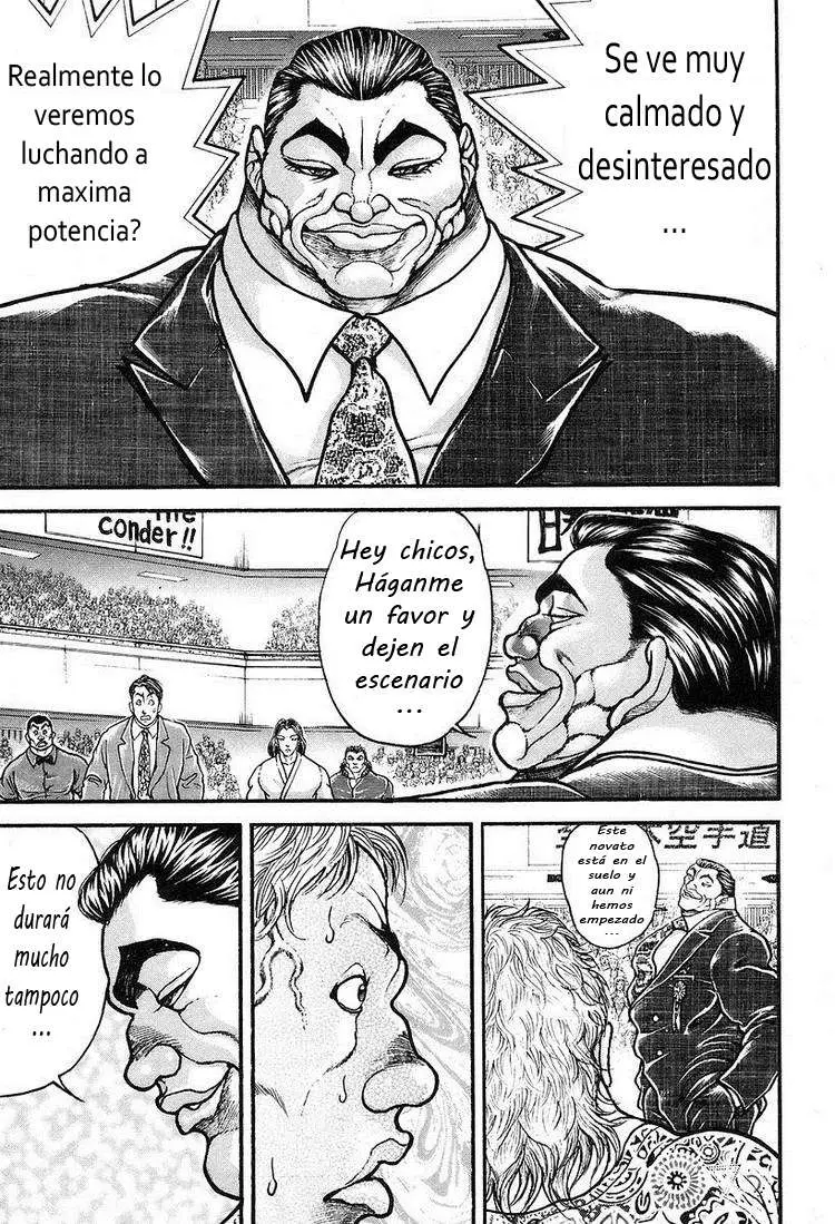 Garouden (1985) - Capítulo 195 - Página 7 - LectorTMOo