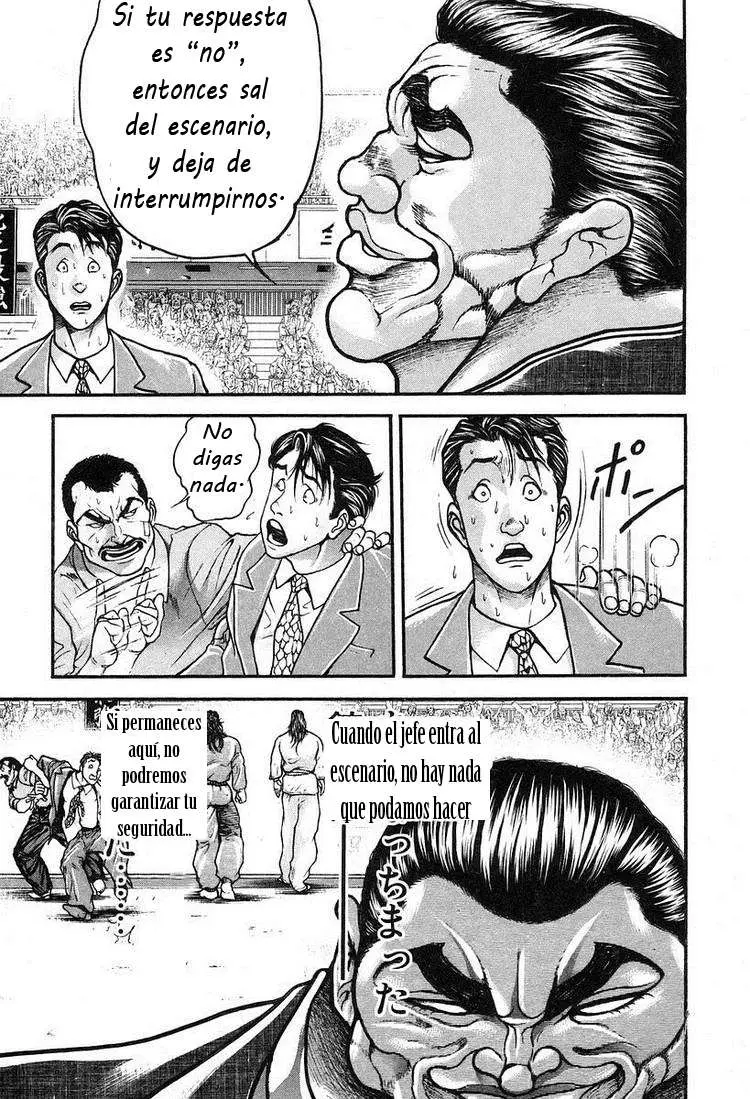 Garouden (1985) - Capítulo 195 - Página 9 - LectorTMOo
