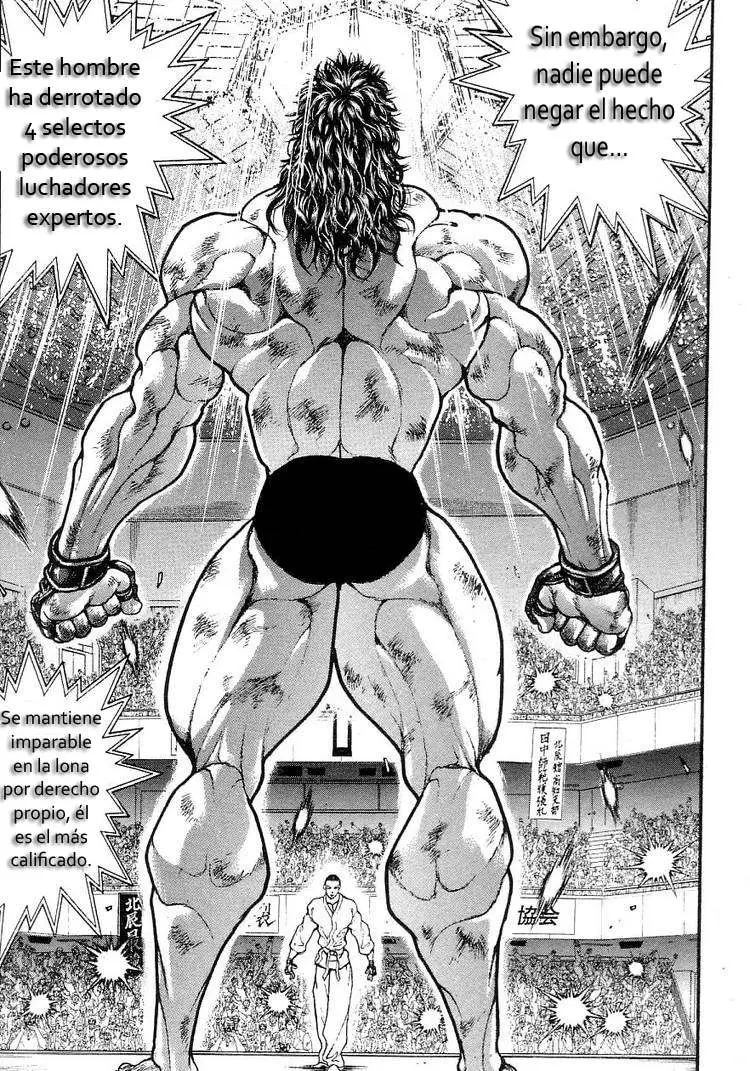 Garouden (1985) - Capítulo 197 - Página 8 - LectorTMOo
