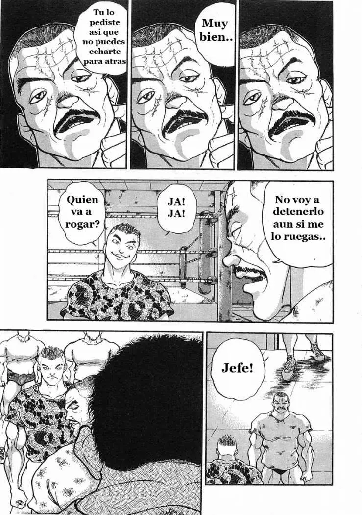 Garouden (1985) - Capítulo 2 - Página 14 - LectorTMOo