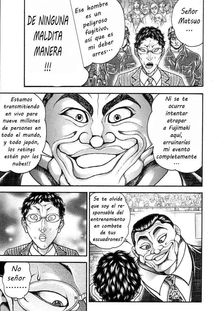 Garouden (1985) - Capítulo 202 - Página 9 - LectorTMOo