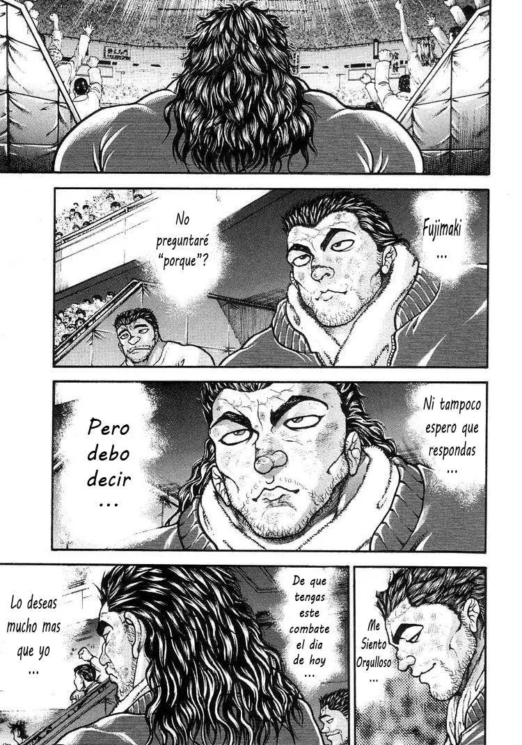 Garouden (1985) - Capítulo 204 - Página 7 - LectorTMOo