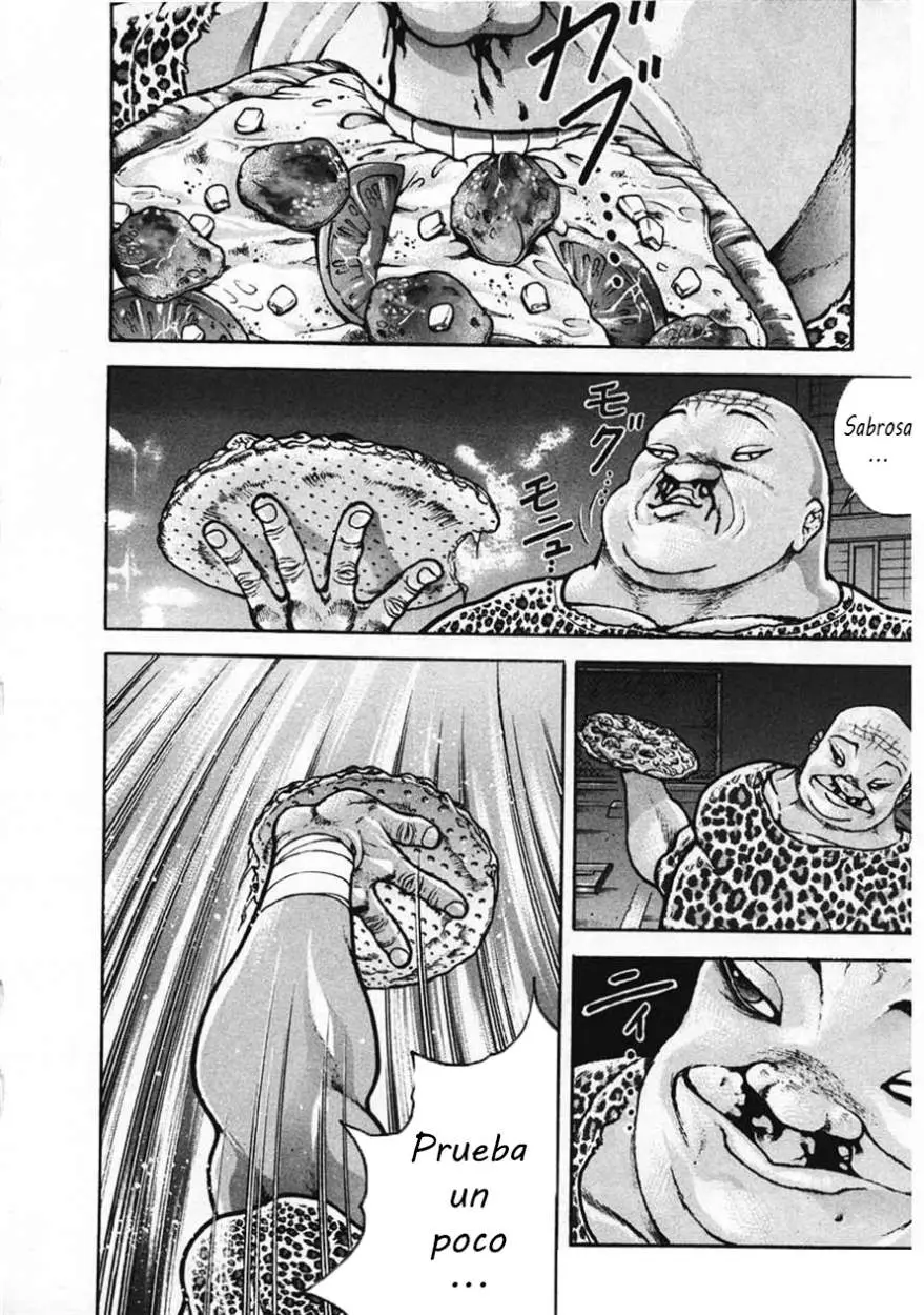 Garouden (1985) - Capítulo 223 - Página 14 - LectorTMOo