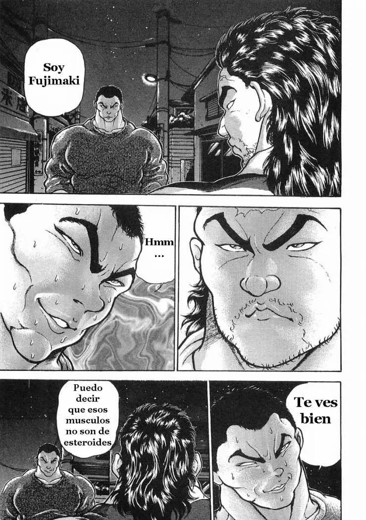 Garouden (1985) - Capítulo 23 - Página 6 - LectorTMOo