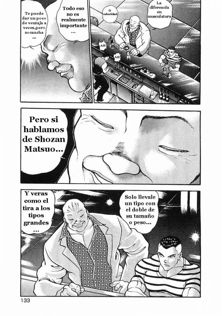 Garouden (1985) - Capítulo 28 - Página 8 - LectorTMOo