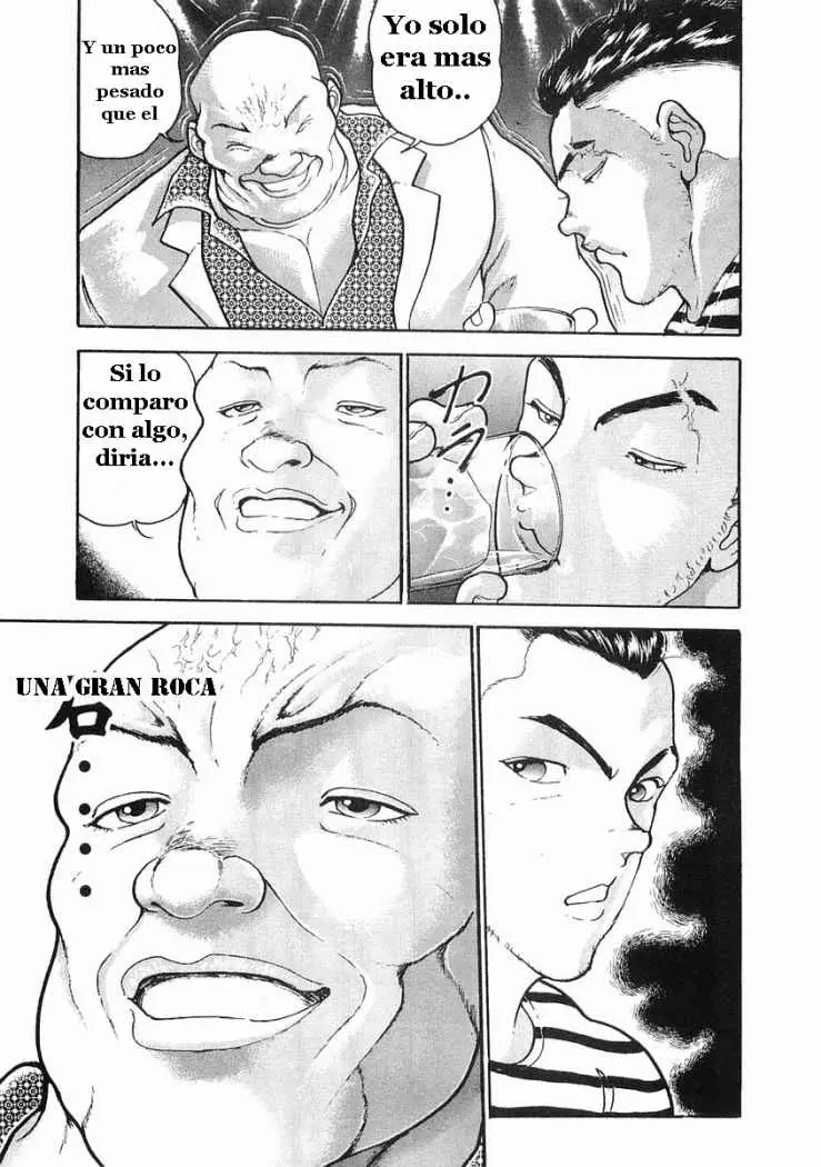 Garouden (1985) - Capítulo 28 - Página 10 - LectorTMOo