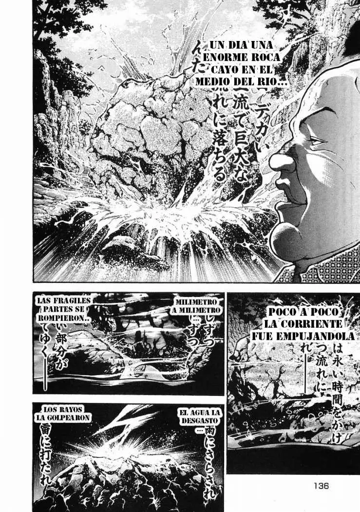 Garouden (1985) - Capítulo 28 - Página 11 - LectorTMOo