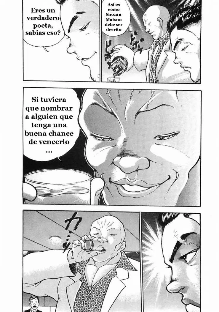Garouden (1985) - Capítulo 28 - Página 13 - LectorTMOo
