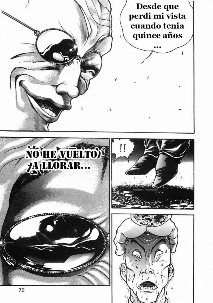 Garouden (1985) - Capítulo 32 - Página 9 - LectorTMOo