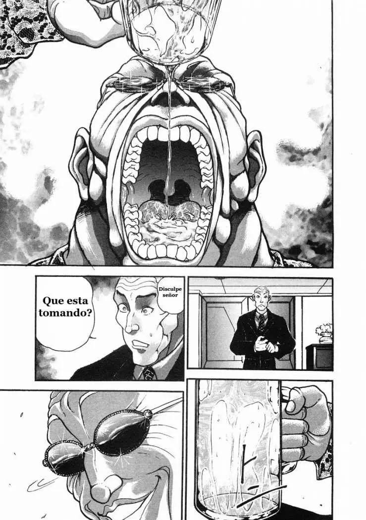 Garouden (1985) - Capítulo 36 - Página 18 - LectorTMOo