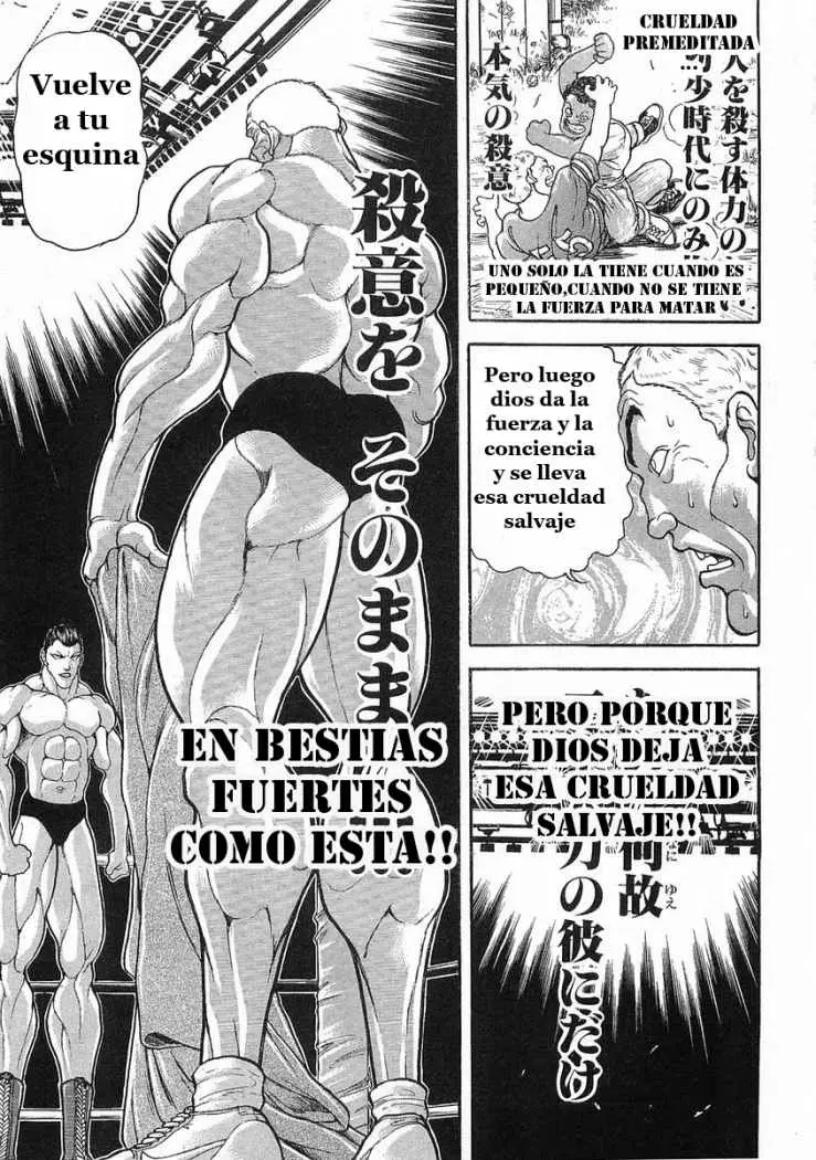 Garouden (1985) - Capítulo 39 - Página 13 - LectorTMOo