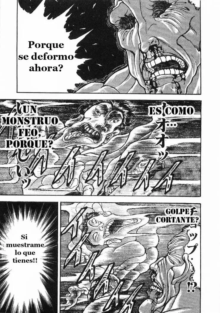 Garouden (1985) - Capítulo 40 - Página 9 - LectorTMOo