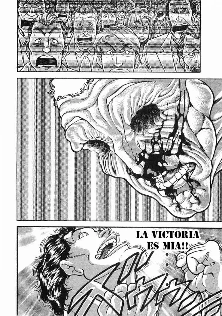 Garouden (1985) - Capítulo 40 - Página 16 - LectorTMOo