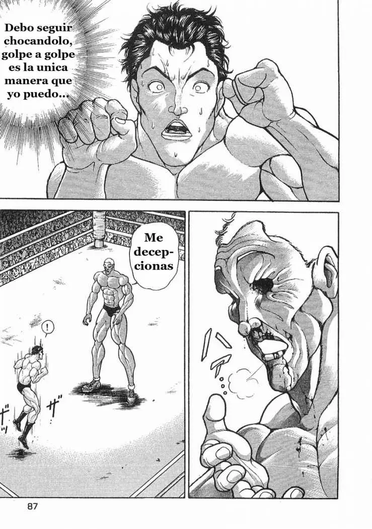 Garouden (1985) - Capítulo 42 - Página 10 - LectorTMOo
