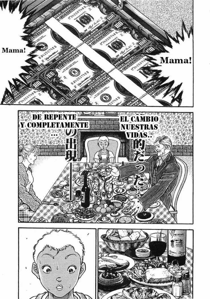 Garouden (1985) - Capítulo 46 - Página 14 - LectorTMOo