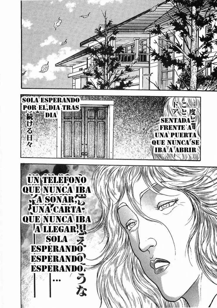 Garouden (1985) - Capítulo 47 - Página 9 - LectorTMOo