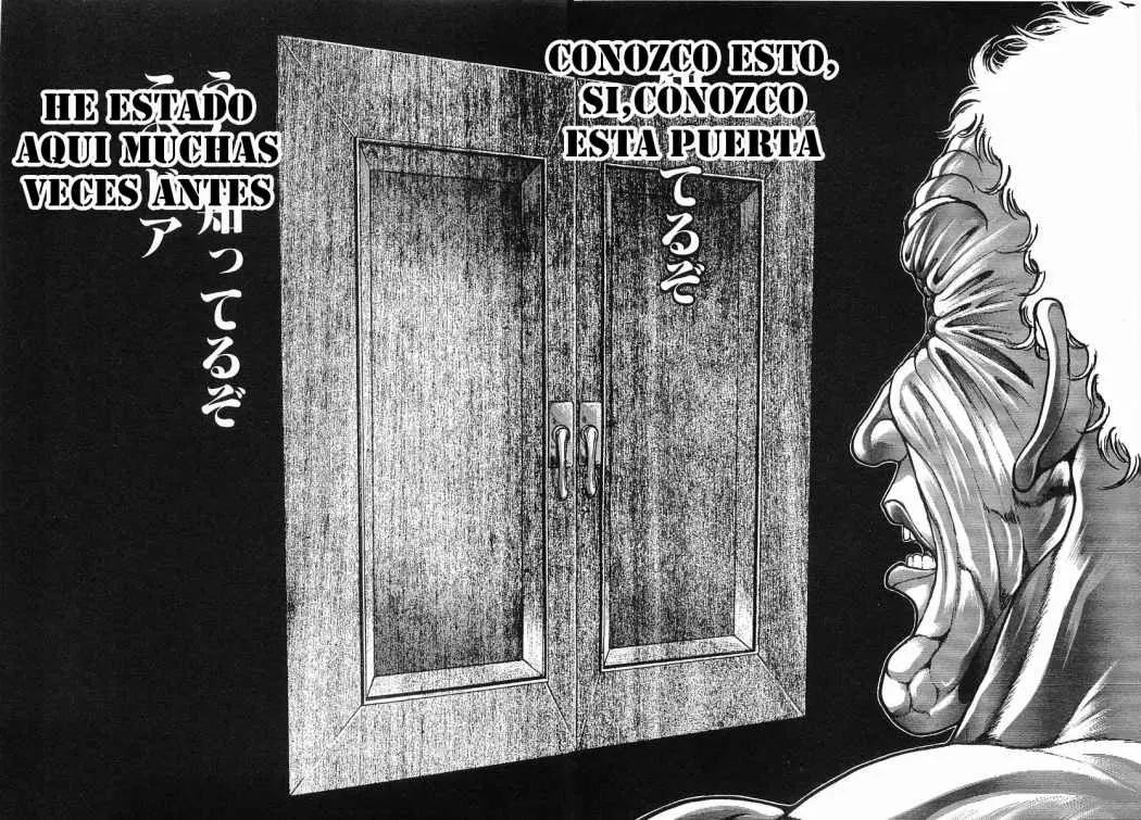 Garouden (1985) - Capítulo 52 - Página 3 - LectorTMOo