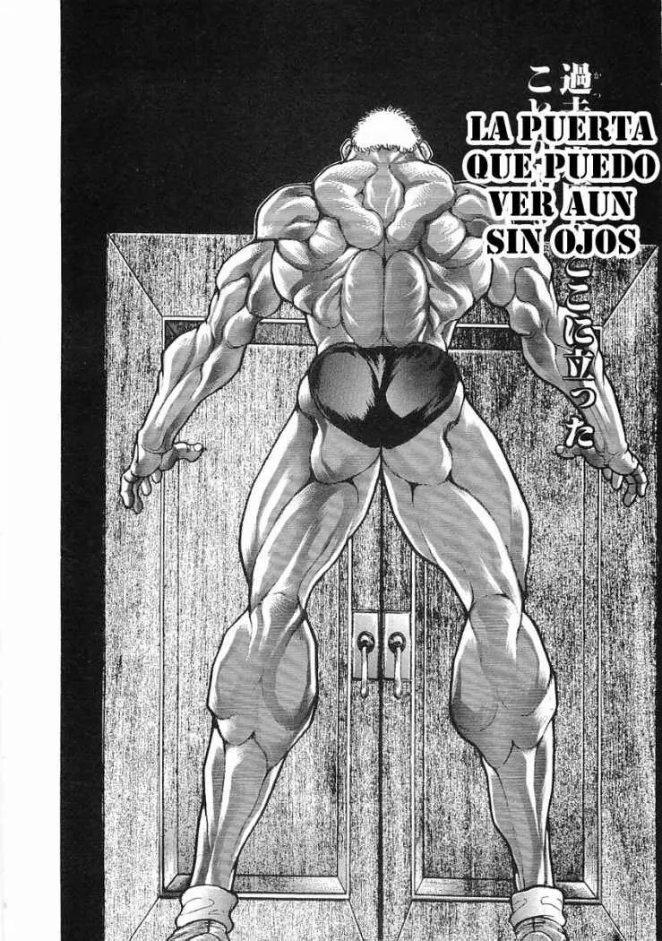 Garouden (1985) - Capítulo 52 - Página 4 - LectorTMOo
