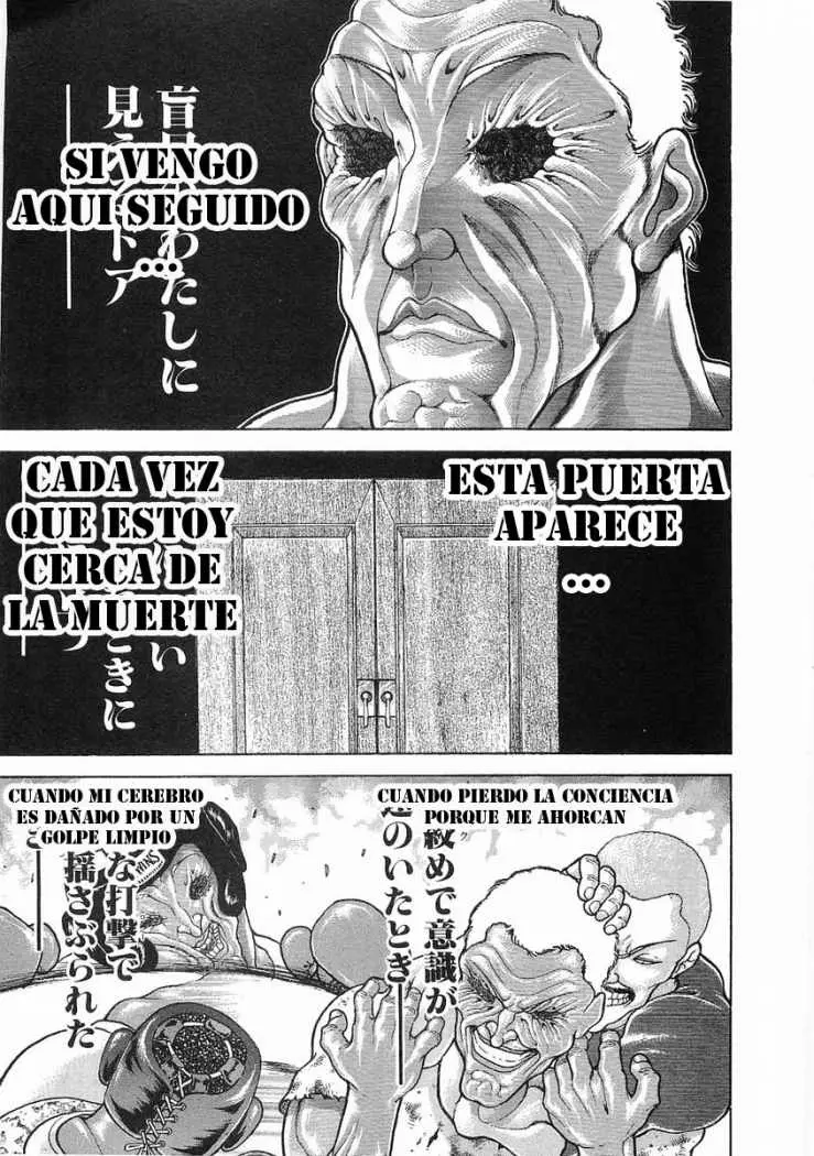 Garouden (1985) - Capítulo 52 - Página 5 - LectorTMOo